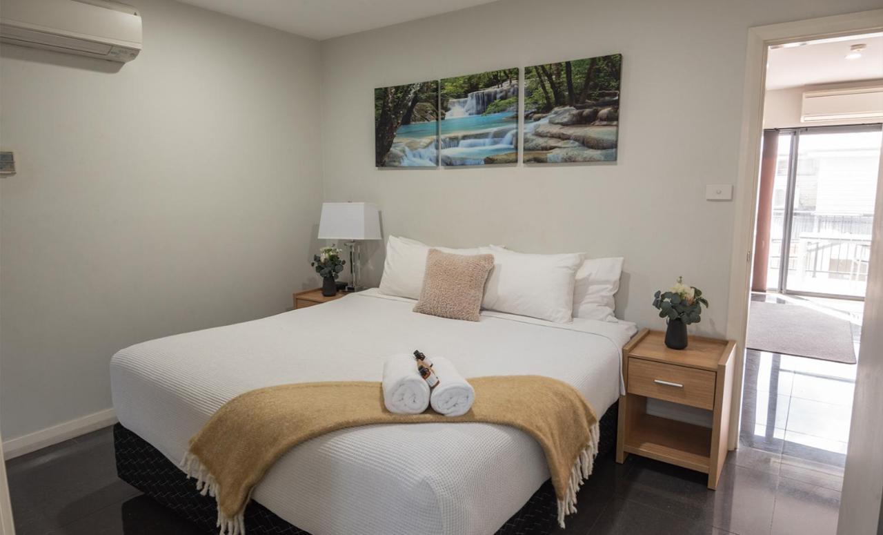 Cardiff Executive Apartments Newcastle Extérieur photo