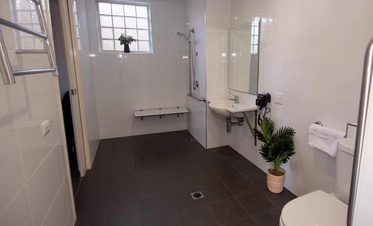 Cardiff Executive Apartments Newcastle Extérieur photo