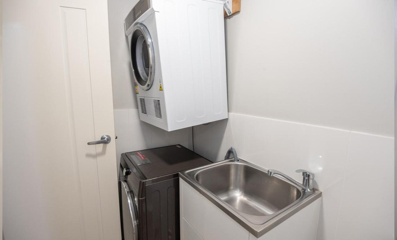 Cardiff Executive Apartments Newcastle Extérieur photo