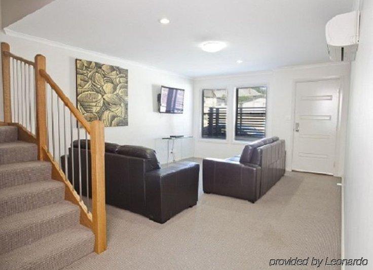 Cardiff Executive Apartments Newcastle Intérieur photo