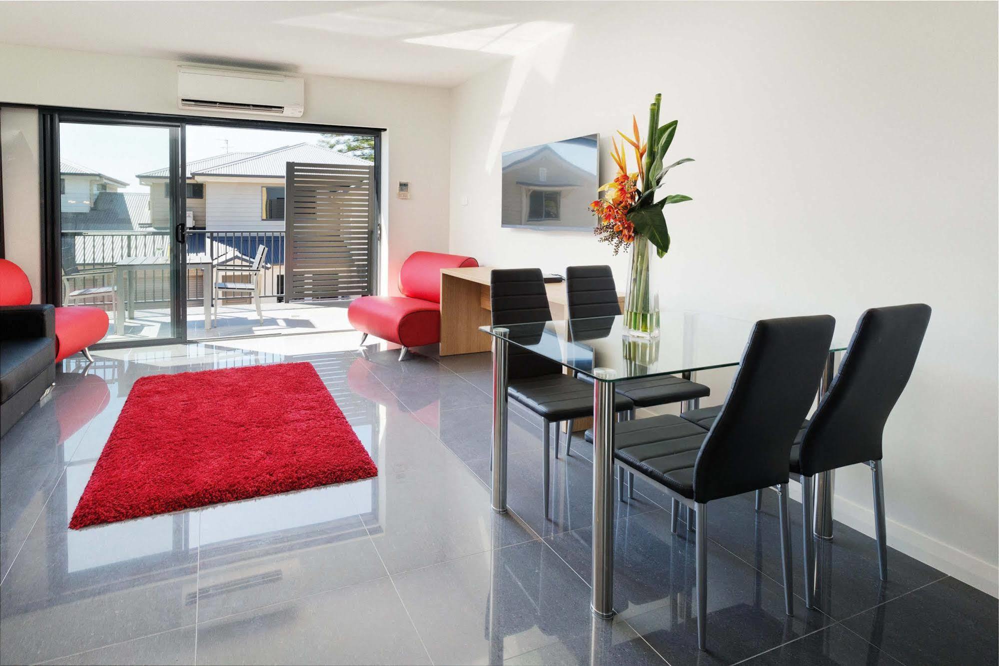 Cardiff Executive Apartments Newcastle Extérieur photo