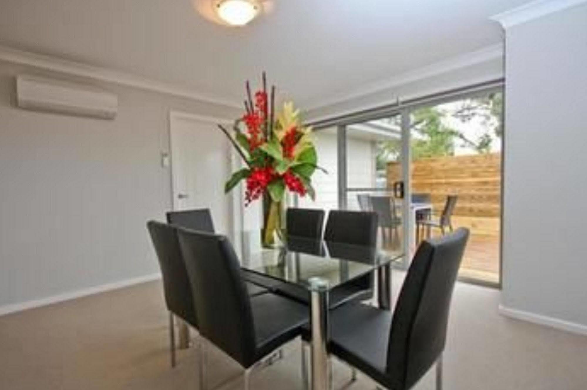 Cardiff Executive Apartments Newcastle Extérieur photo