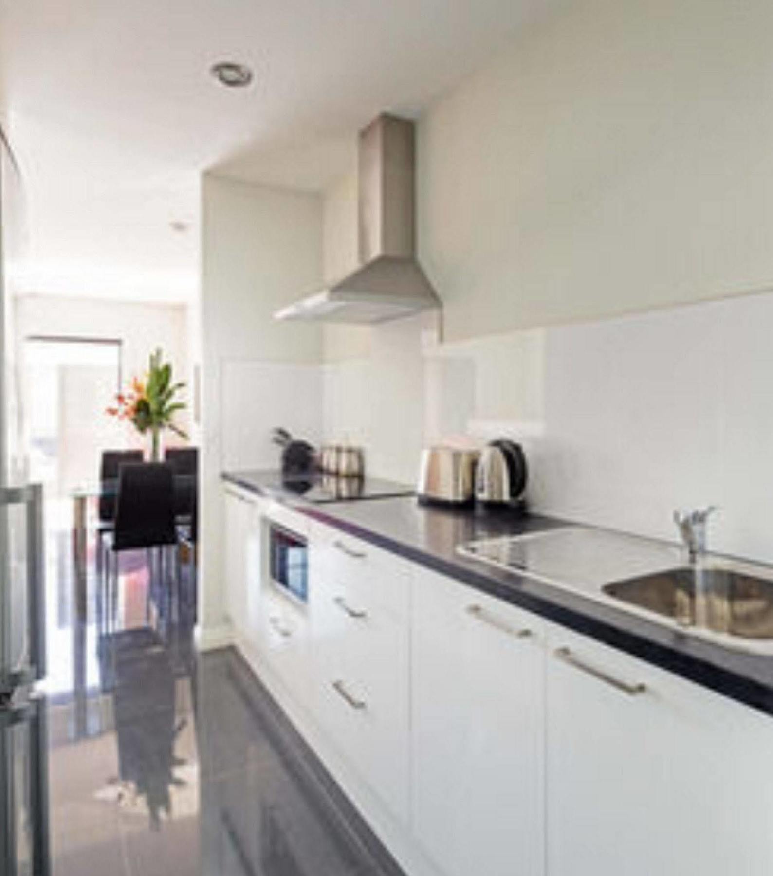 Cardiff Executive Apartments Newcastle Extérieur photo