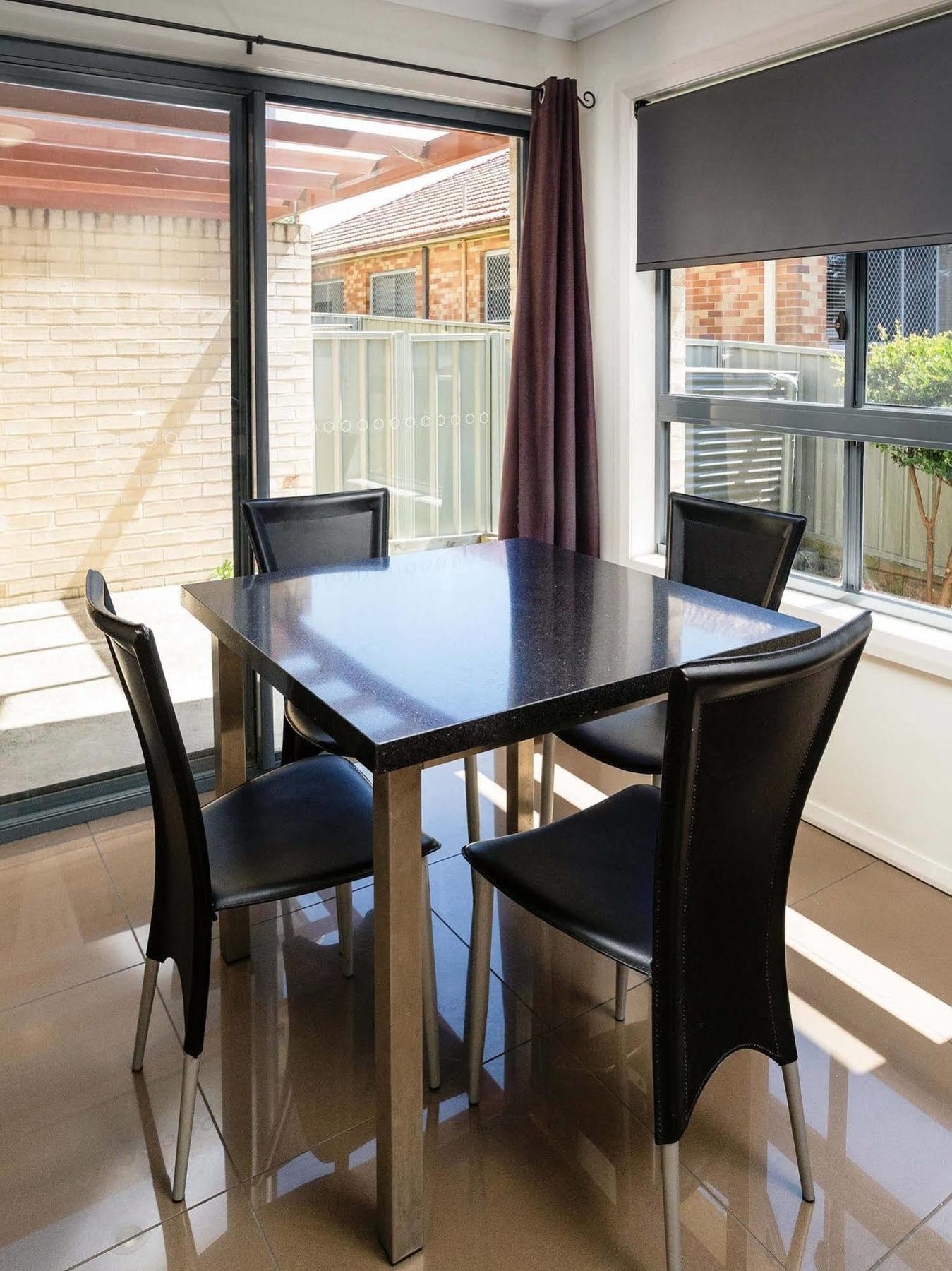 Cardiff Executive Apartments Newcastle Extérieur photo