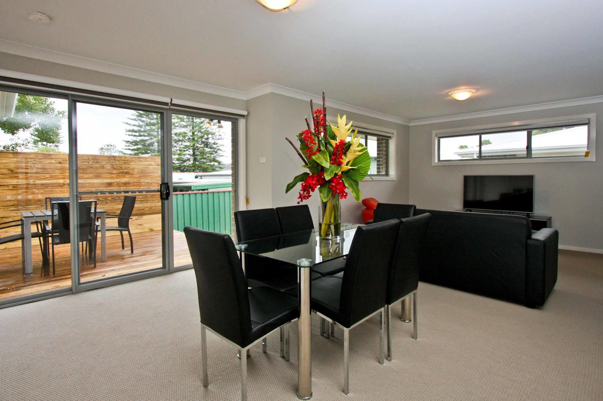 Cardiff Executive Apartments Newcastle Extérieur photo